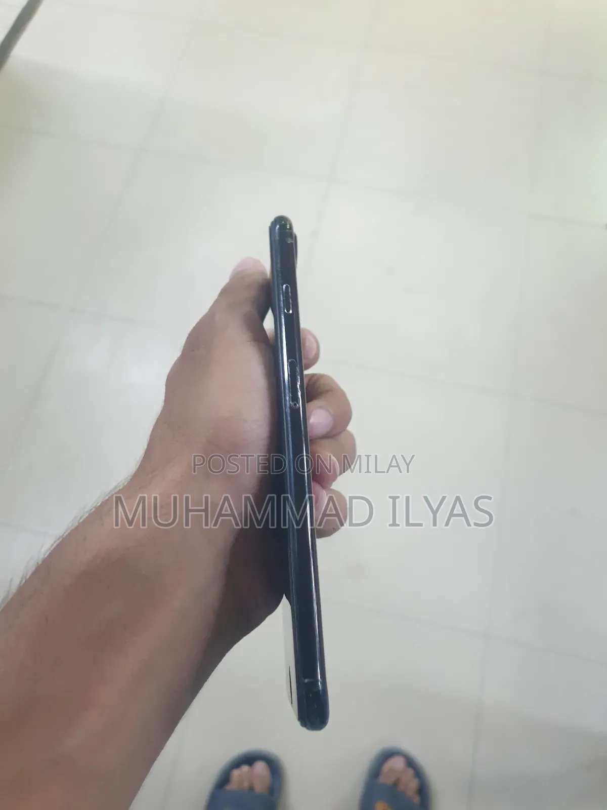 Apple iPhone 7 Plus 128 GB Black