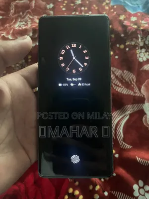 New Itel S25 Ultra 256 GB Gray