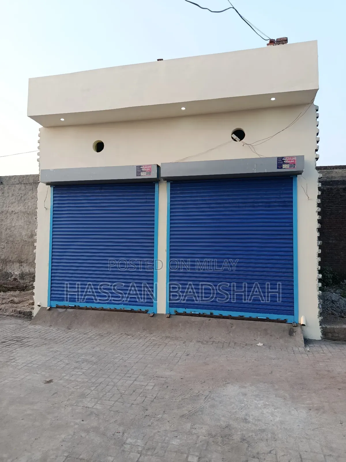 Shops for Sale All Documents Clear