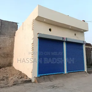 Shops for Sale All Documents Clear