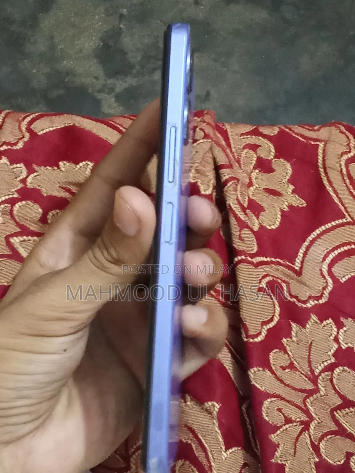 Vivo Y17s 128 GB Purple