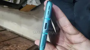 OnePlus 8T 256 GB Green