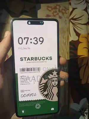 Photo - Tecno Camon 20 256 GB