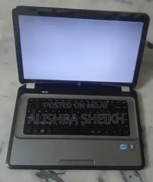 Photo - New Laptop HP Pavilion G6 8GB Intel Core I5 SSD 128GB