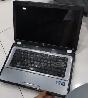 New Laptop HP Pavilion G6 8GB Intel Core I5 SSD 128GB