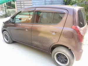 Suzuki Alto 1.0 2010 Red