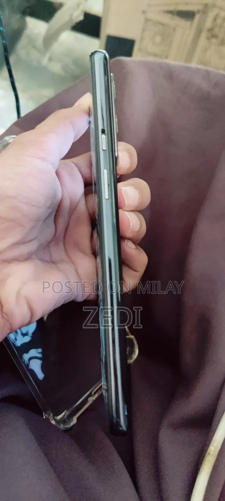 OnePlus 9 128 GB Black