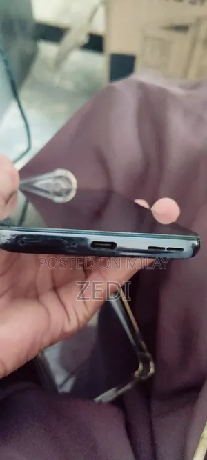 OnePlus 9 128 GB Black