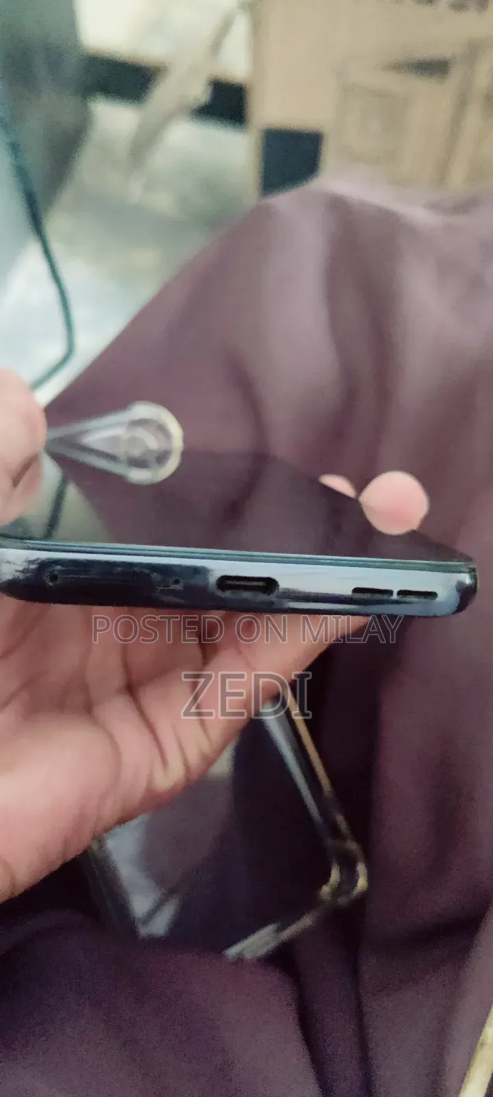 OnePlus 9 128 GB Black