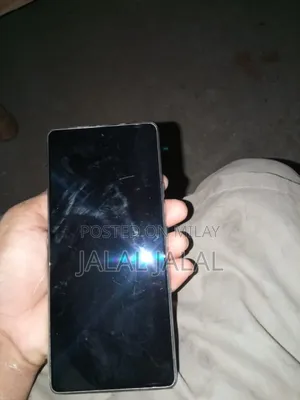 Tecno Camon 30 256 GB White