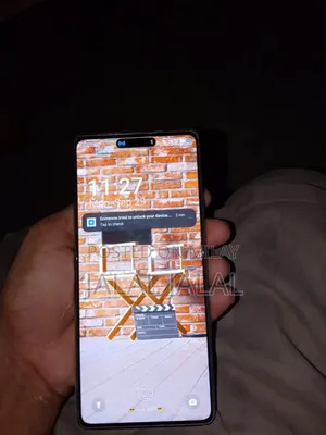 Tecno Camon 30 256 GB White