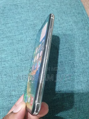 Apple iPhone X 64 GB White