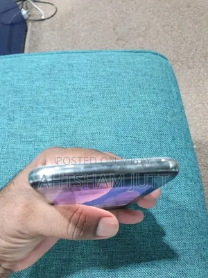 Apple iPhone X 64 GB White