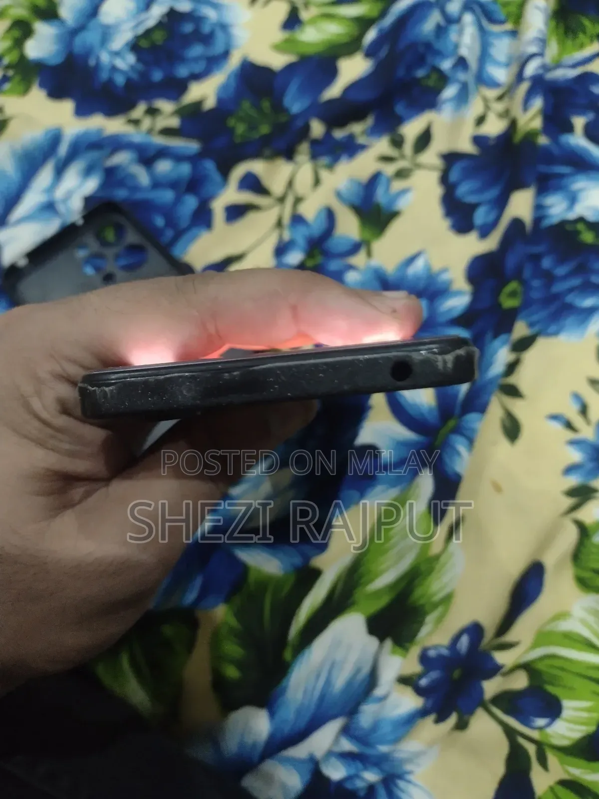 Xiaomi 12 128 GB Black