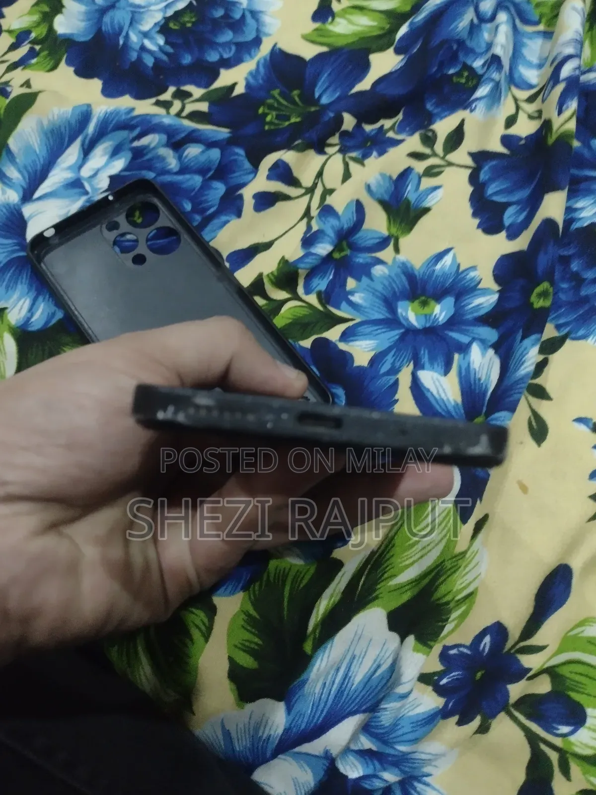 Xiaomi 12 128 GB Black