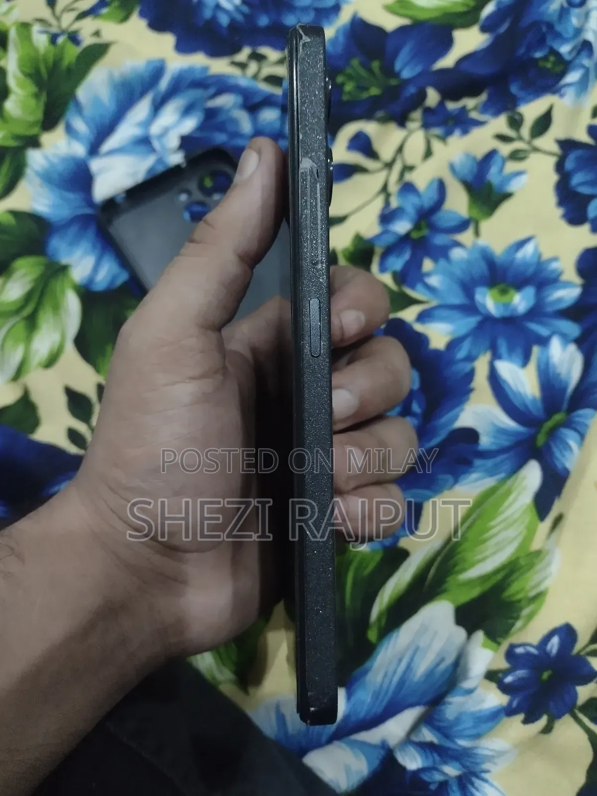 Xiaomi 12 128 GB Black