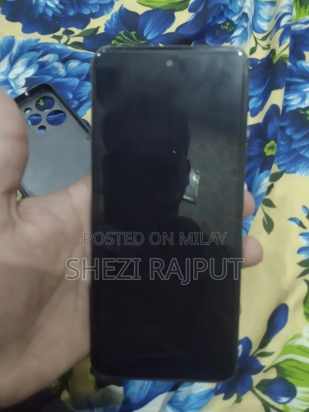 Xiaomi 12 128 GB Black