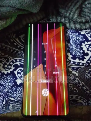 Photo - OnePlus 9R 256 GB Blue