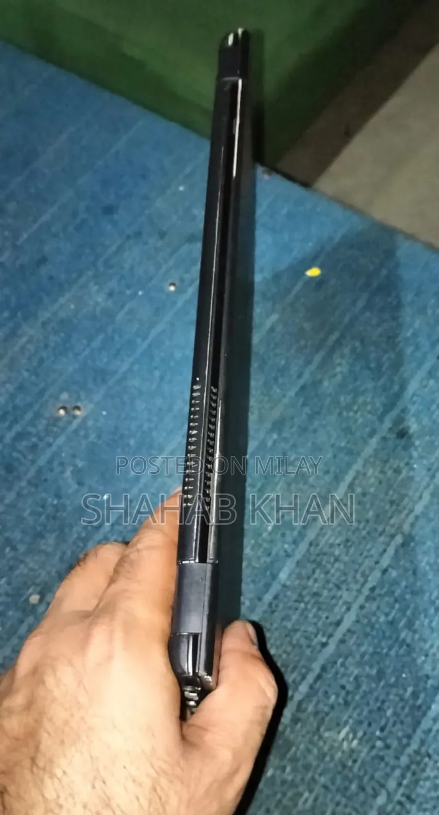 Laptop Fujitsu Amilo Pa3553 4GB Qualcomm Snapdragon X Plus HDD 128GB