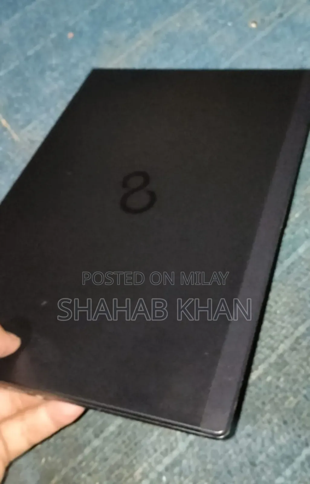 Laptop Fujitsu Amilo Pa3553 4GB Qualcomm Snapdragon X Plus HDD 128GB