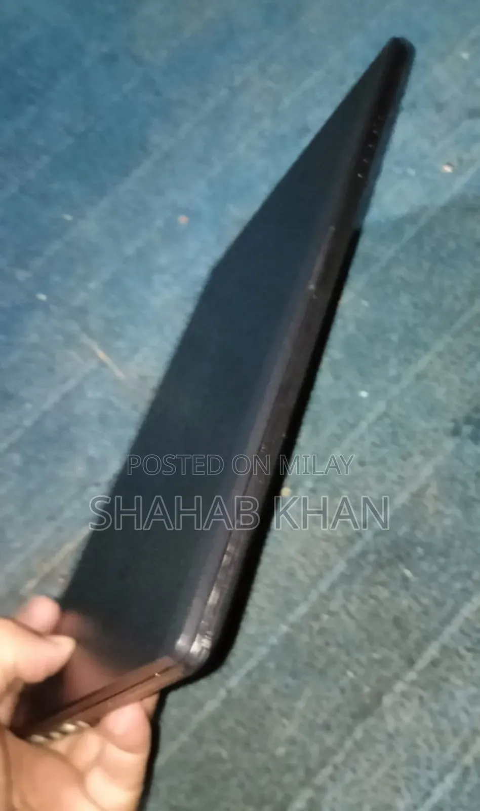 Laptop Fujitsu Amilo Pa3553 4GB Qualcomm Snapdragon X Plus HDD 128GB