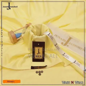 Photo - Super Soft Wash Wear