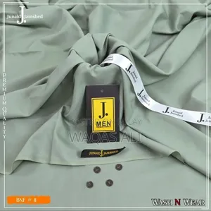 Super Soft Wash Wear