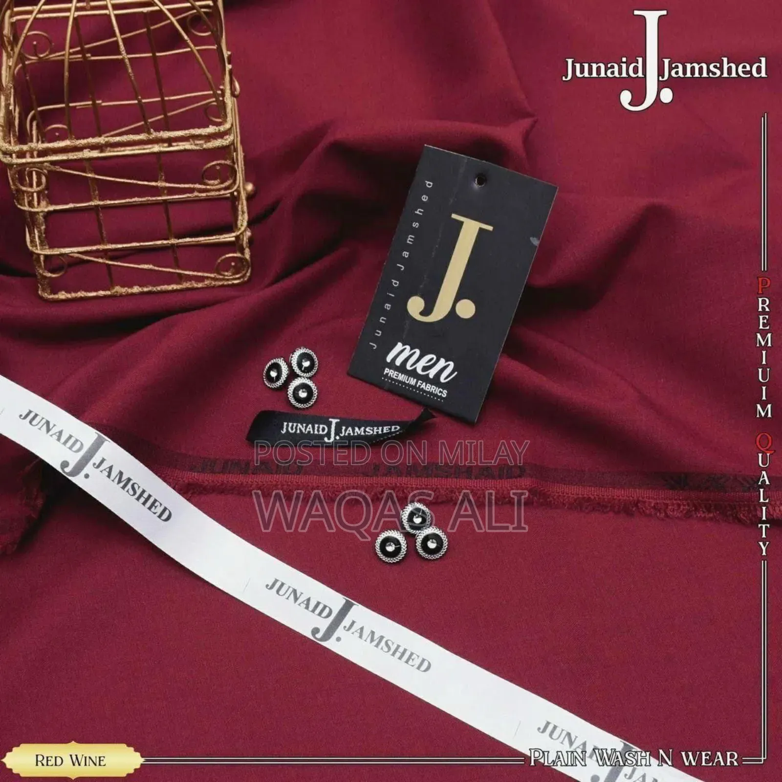 Super Soft Wash Wear