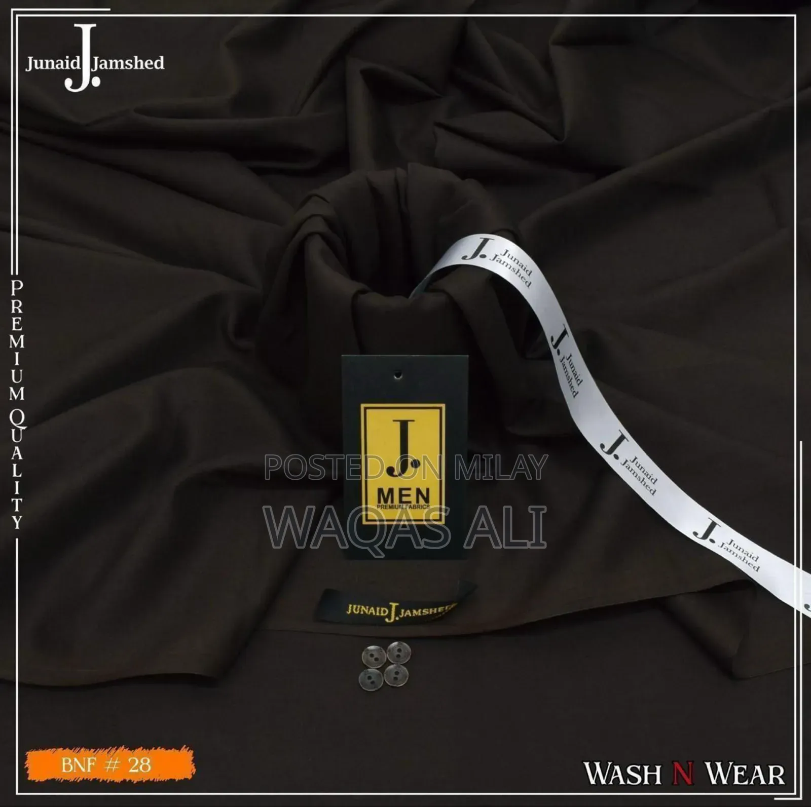 Super Soft Wash Wear