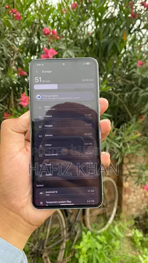 New Google Pixel 8 Pro 128 GB Blue