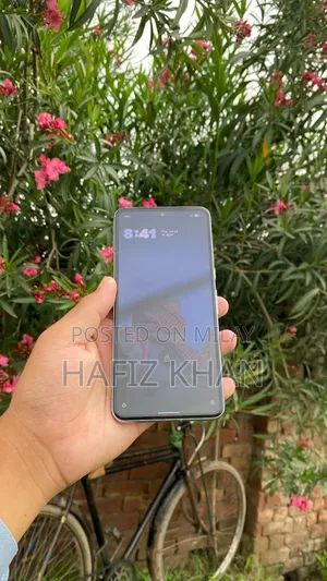 New Google Pixel 8 Pro 128 GB Blue