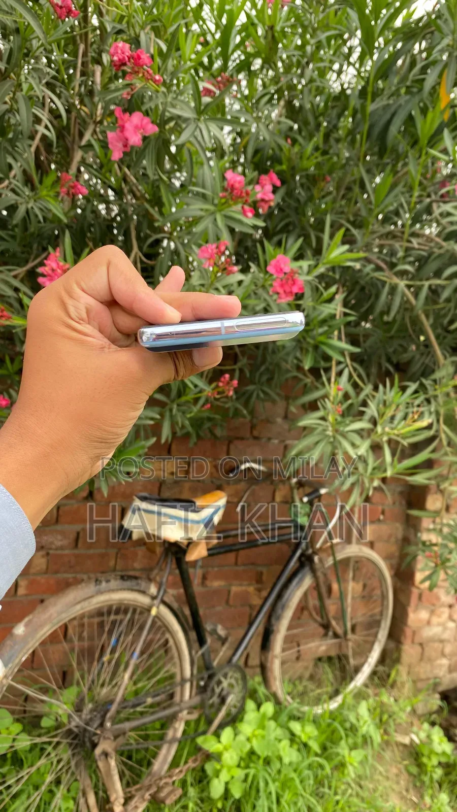 New Google Pixel 8 Pro 128 GB Blue