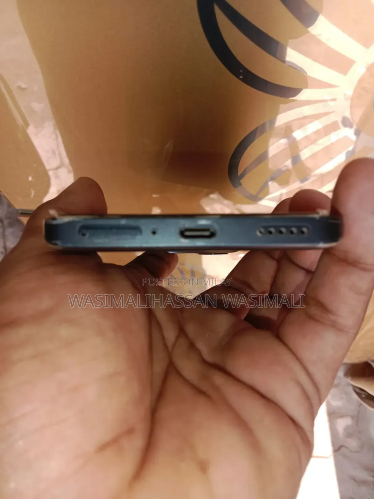 New Xiaomi 13T 256 GB Black