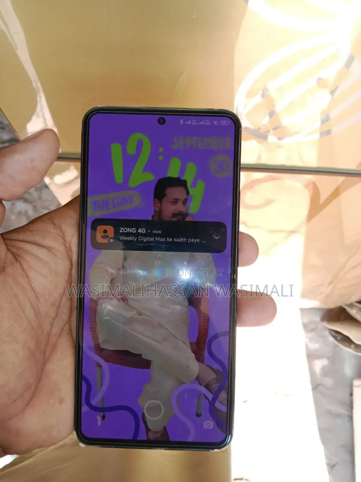 New Xiaomi 13T 256 GB Black