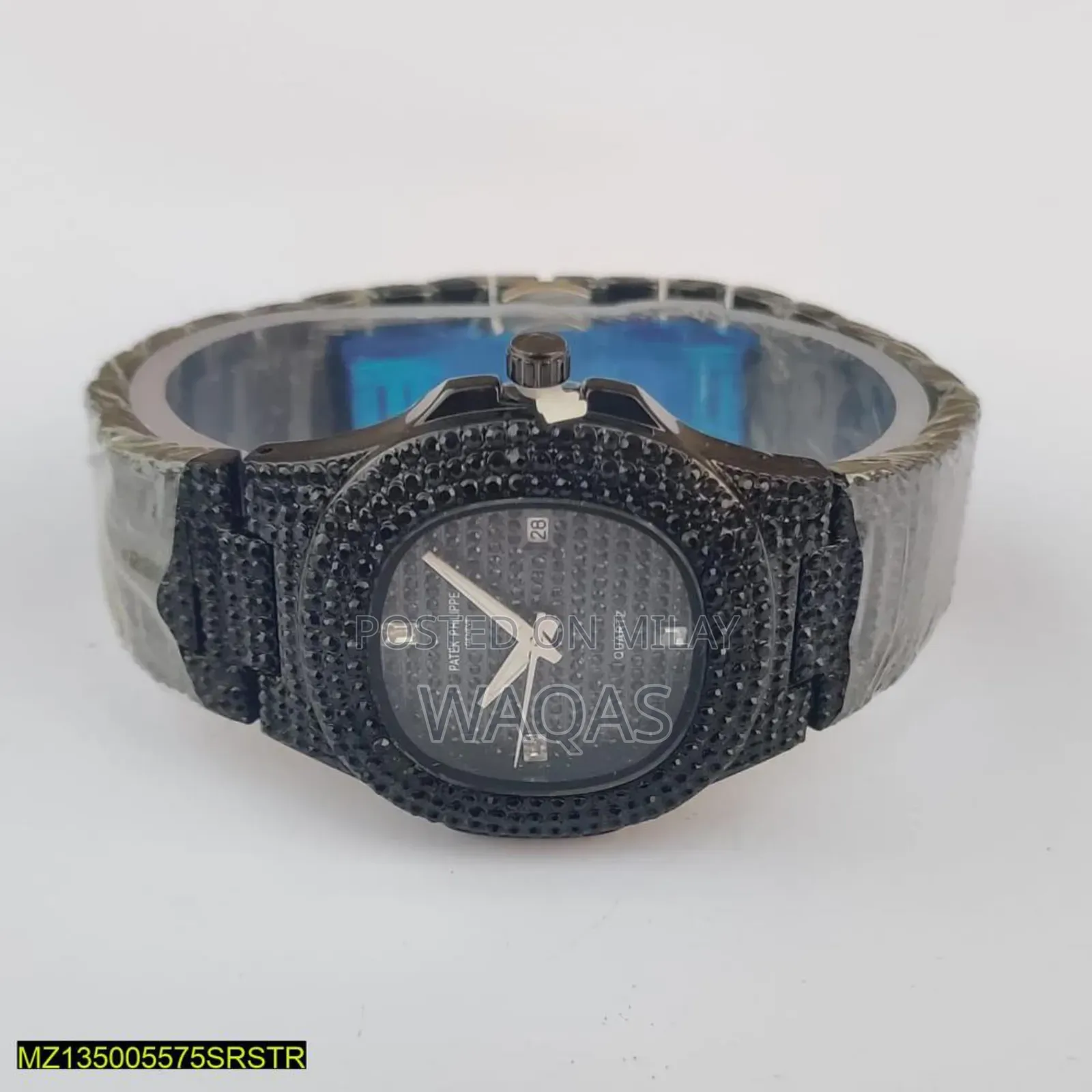 Men's Analogue Watch