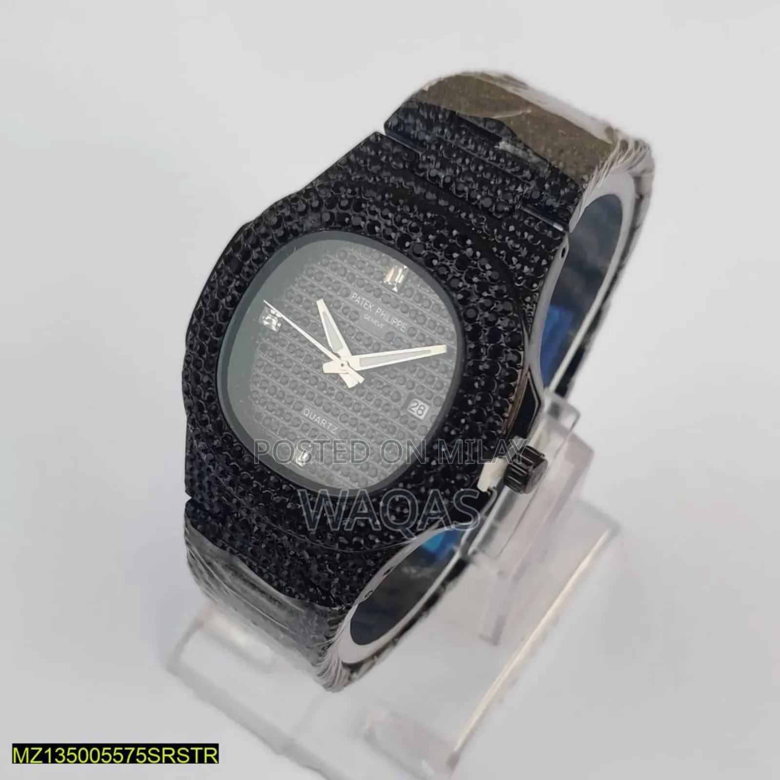 Men's Analogue Watch