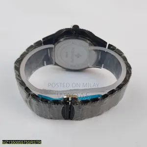 Men's Analogue Watch