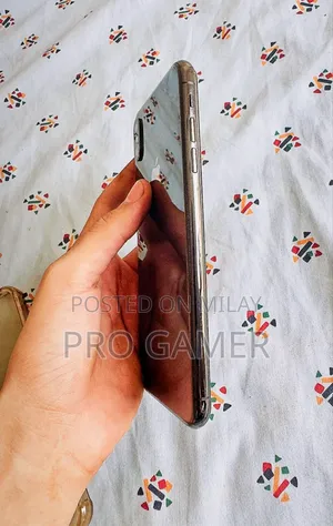 New Apple iPhone XS Max 512 GB Black