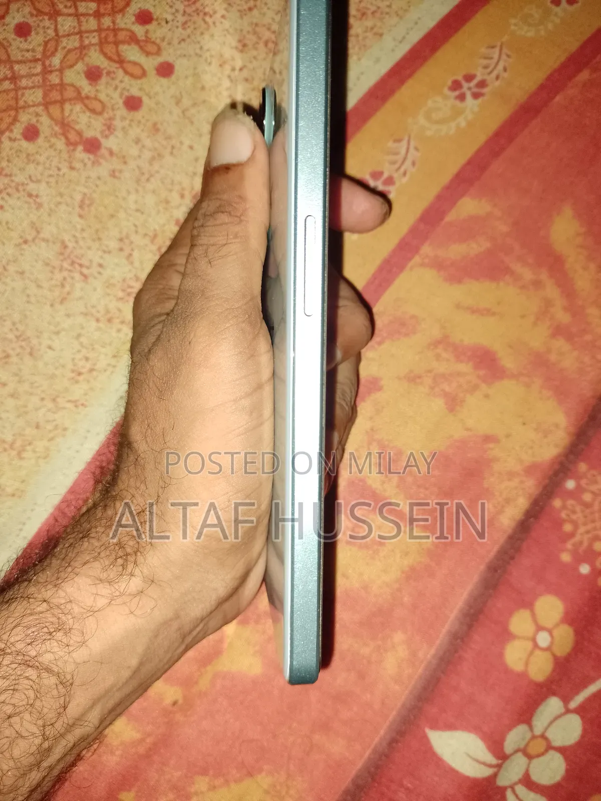 New OnePlus Ace 2V 256 GB