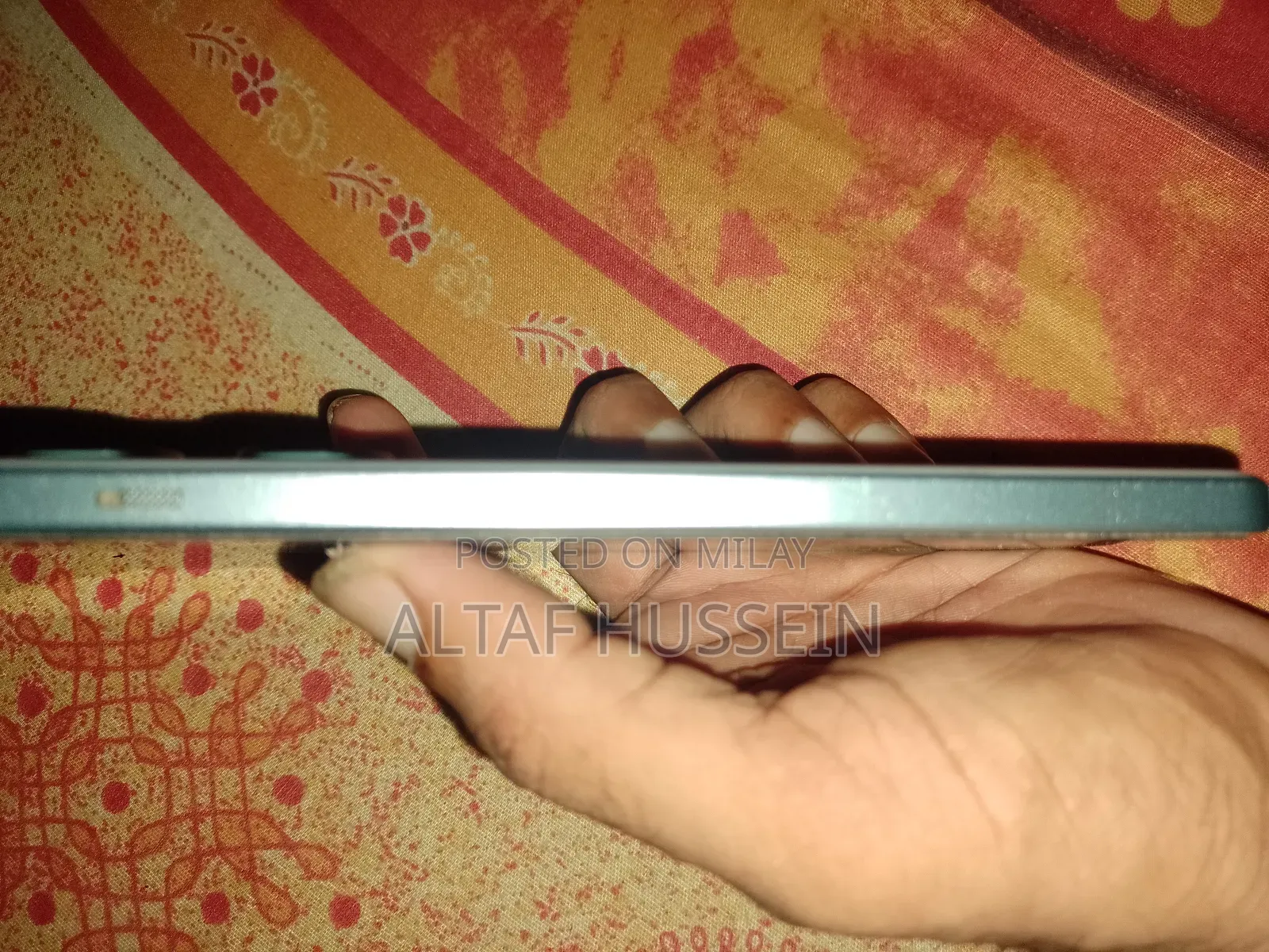 New OnePlus Ace 2V 256 GB