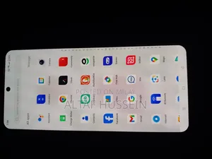 New OnePlus Ace 2V 256 GB