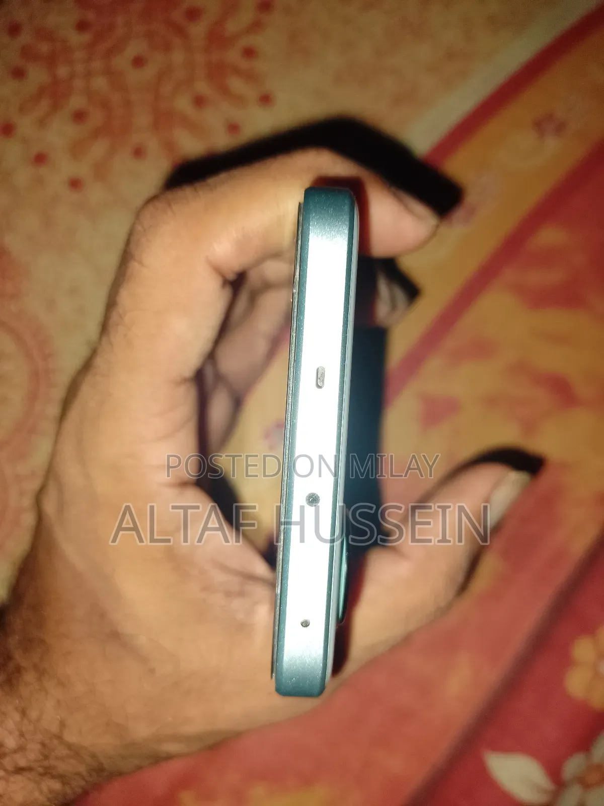 New OnePlus Ace 2V 256 GB