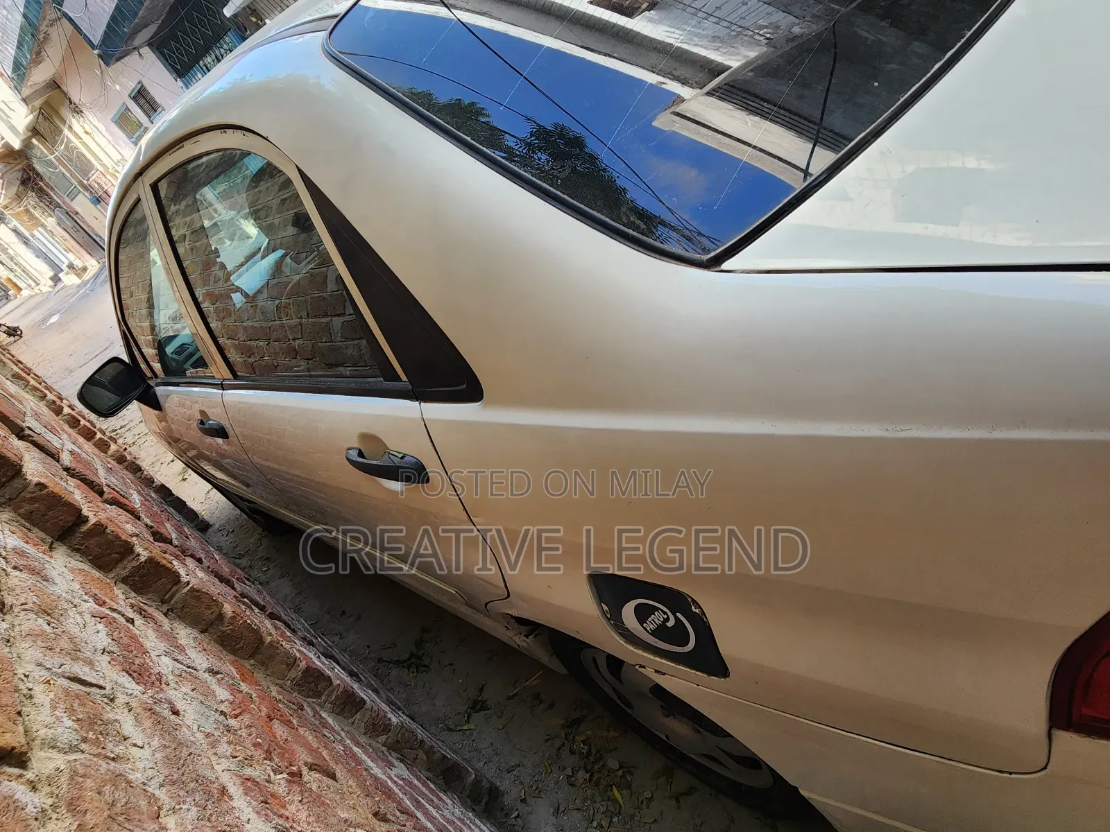 Suzuki Liana 1.3 Club 2008 White