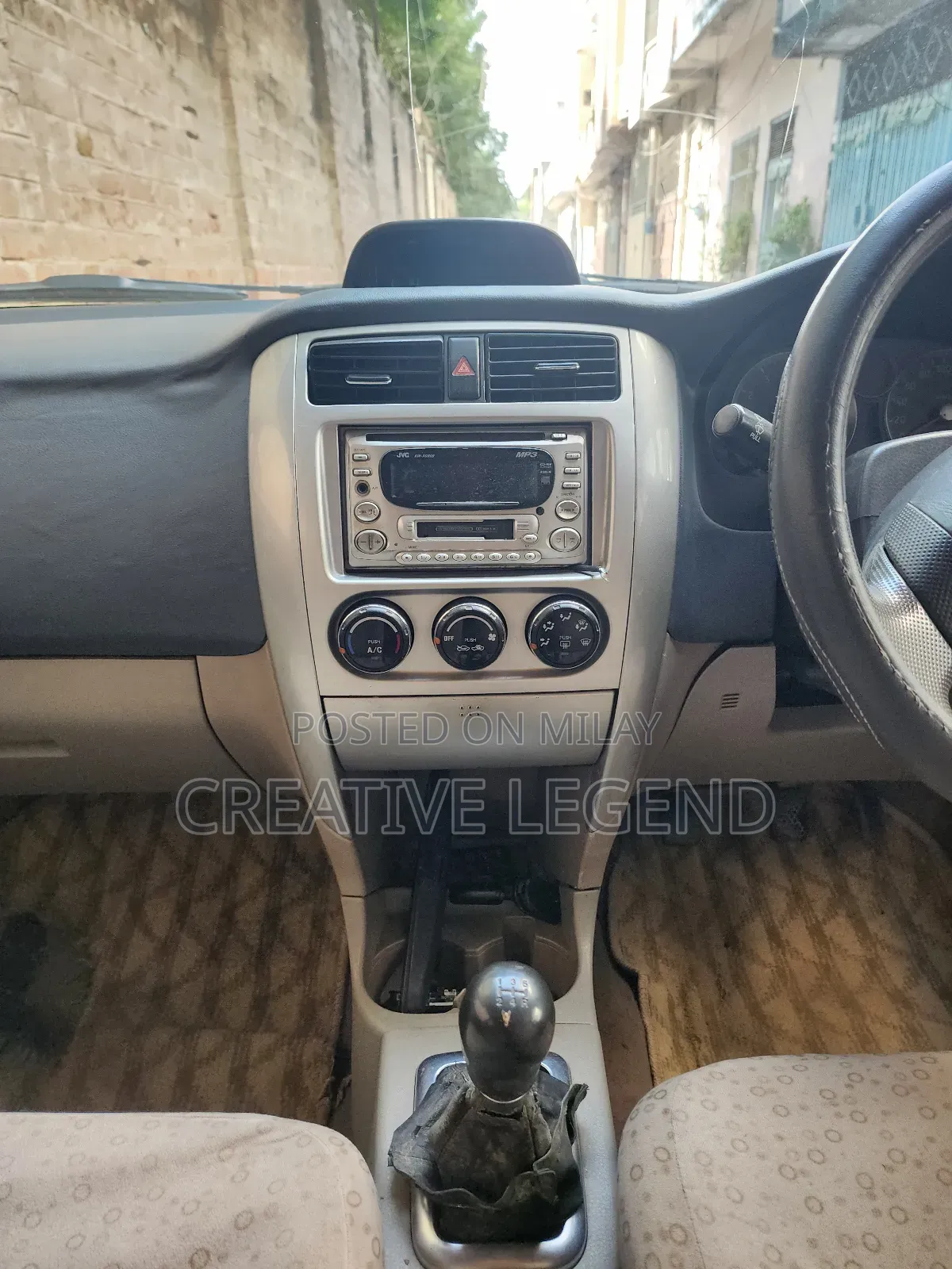 Suzuki Liana 1.3 Club 2008 White