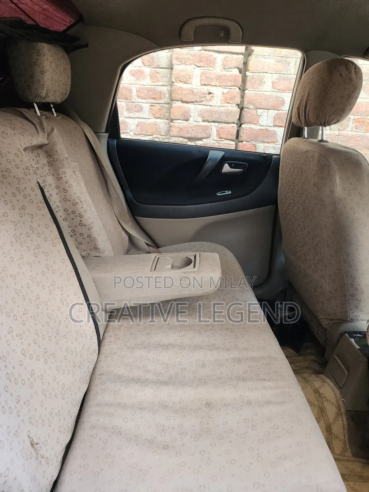 Suzuki Liana 1.3 Club 2008 White