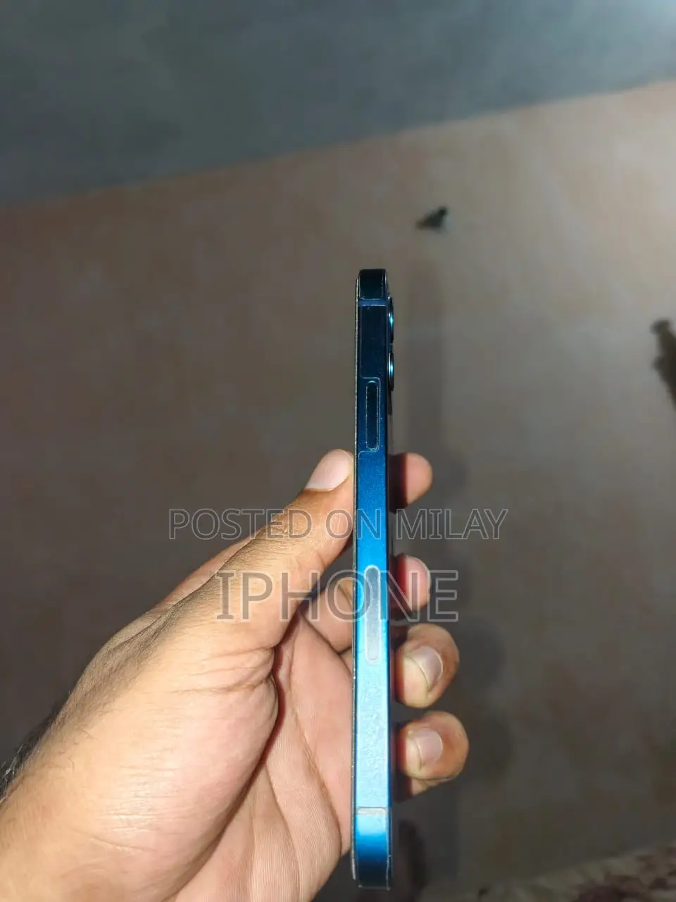 Apple iPhone 12 128 GB Blue