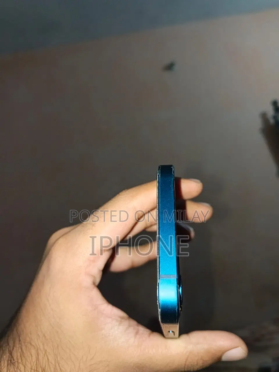 Apple iPhone 12 128 GB Blue