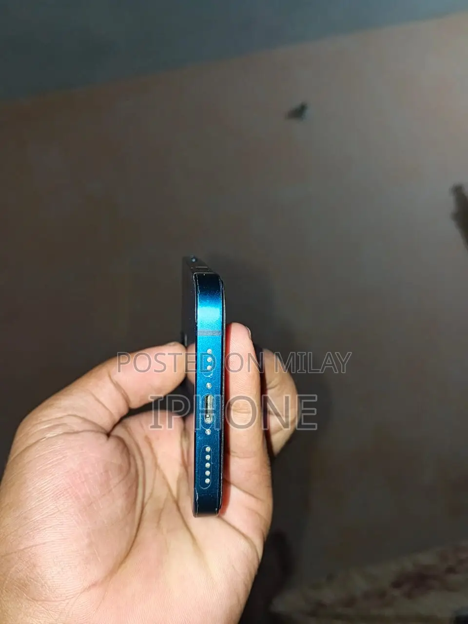 Apple iPhone 12 128 GB Blue