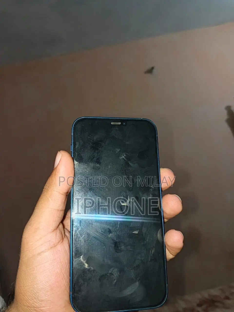 Apple iPhone 12 128 GB Blue