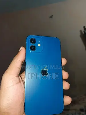 Apple iPhone 12 128 GB Blue